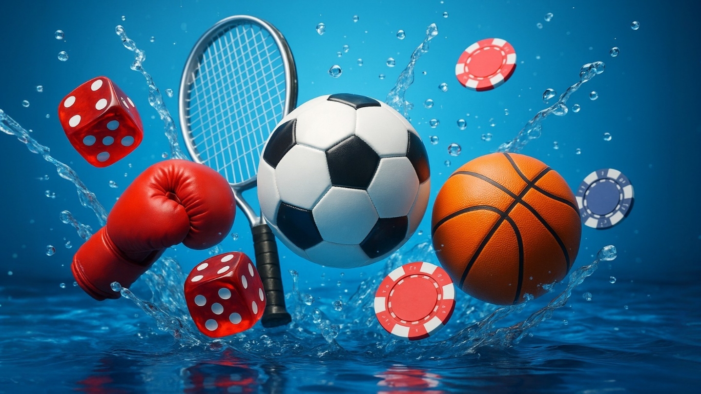 
Exciting PH985 Online Casino
                                